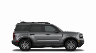 2026 Ford Bronco Sport® External Image 1